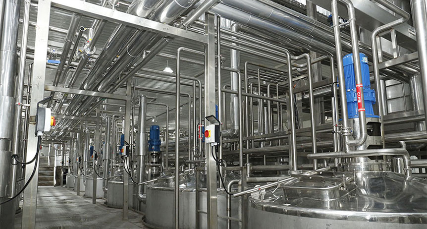 Zhejiang Xinmei Biotechnology Co., Ltd.