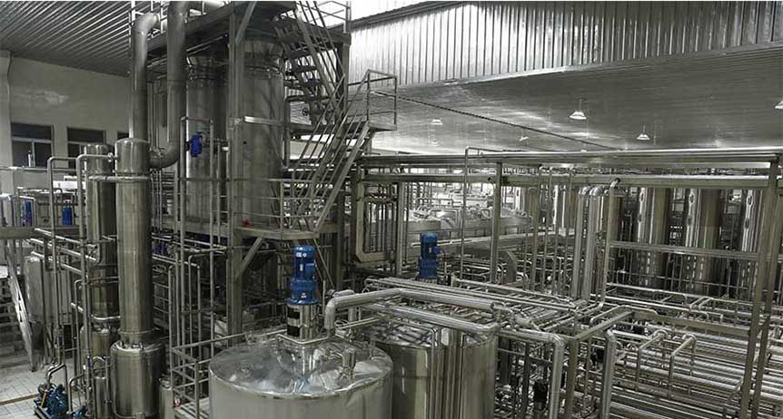 Zhejiang Xinmei Biotechnology Co., Ltd.