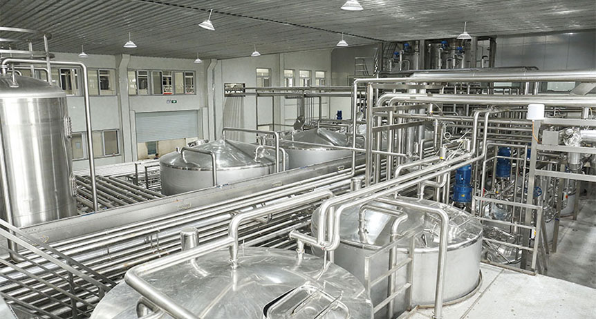 Zhejiang Xinmei Biotechnology Co., Ltd.