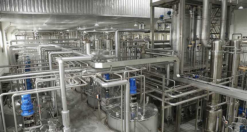 Zhejiang Xinmei Biotechnology Co., Ltd.