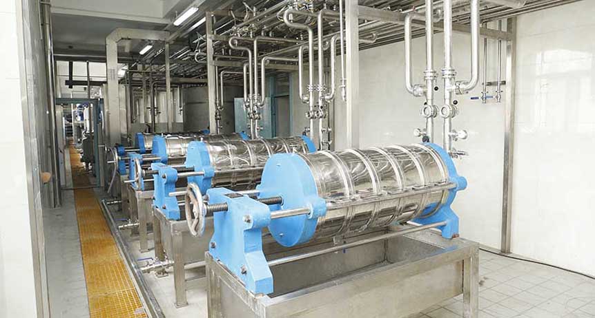 Zhejiang Xinmei Biotechnology Co., Ltd.