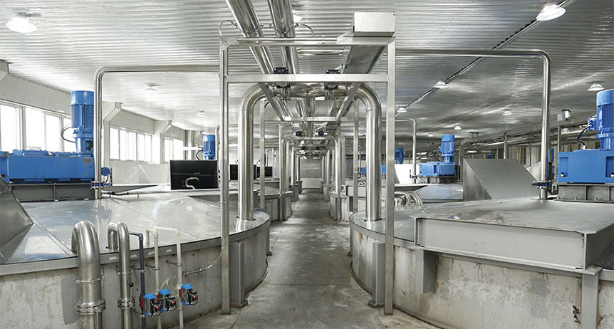 Zhejiang Xinmei Biotechnology Co., Ltd.