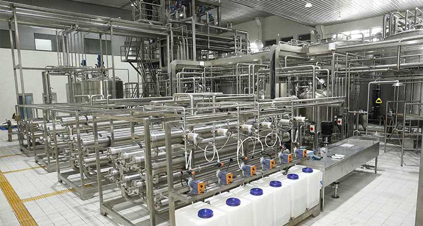 Zhejiang Xinmei Biotechnology Co., Ltd.