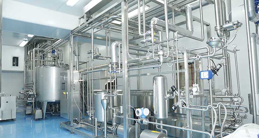 Zhejiang Xinmei Biotechnology Co., Ltd.