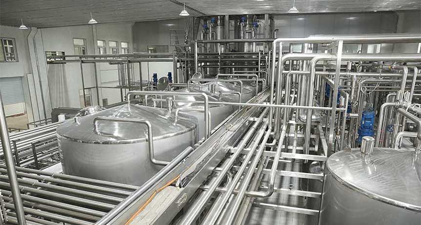 Zhejiang Xinmei Biotechnology Co., Ltd.