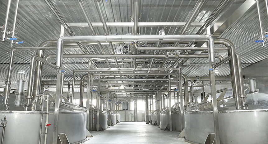 Zhejiang Xinmei Biotechnology Co., Ltd.