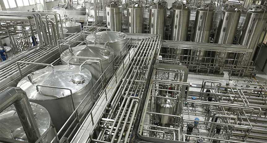 Zhejiang Xinmei Biotechnology Co., Ltd.