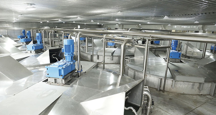 Zhejiang Xinmei Biotechnology Co., Ltd.