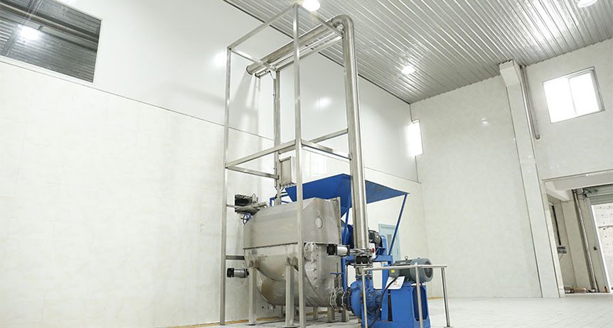 Zhejiang Xinmei Biotechnology Co., Ltd.